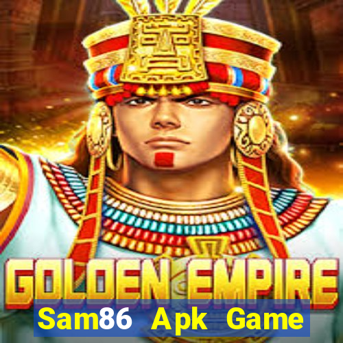 Sam86 Apk Game Bài Phỏm