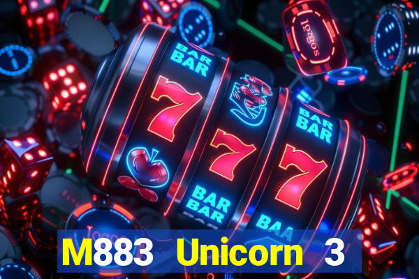 M883 Unicorn 3 game bài 1.0 Phiên bản Android