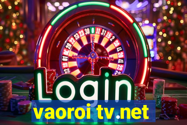 vaoroi tv.net