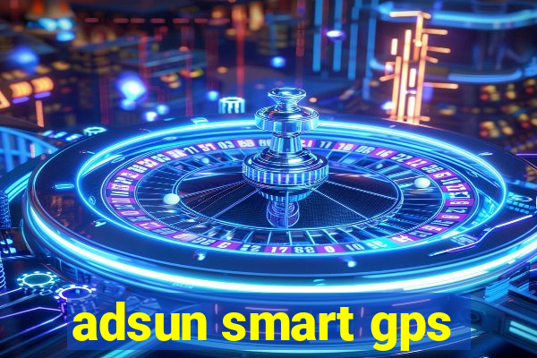 adsun smart gps