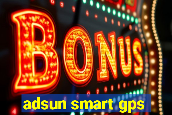 adsun smart gps