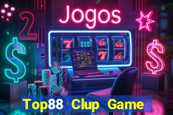 Top88 Clup Game Bài Su500 Iphone