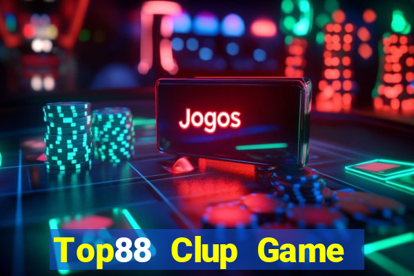 Top88 Clup Game Bài Su500 Iphone