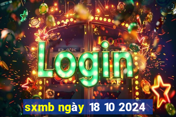 sxmb ngày 18 10 2024