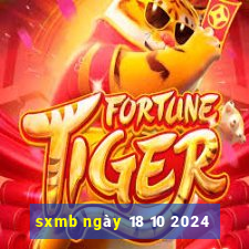 sxmb ngày 18 10 2024