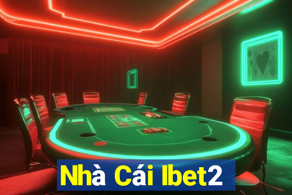 Nhà Cái Ibet2