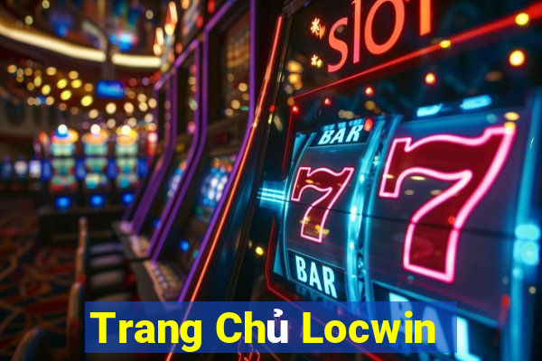 Trang Chủ Locwin