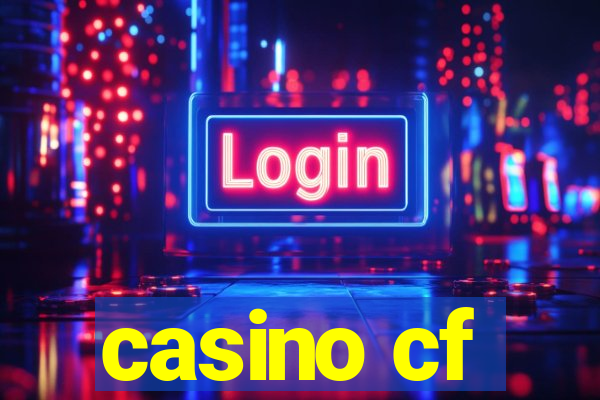 casino cf