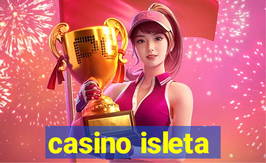 casino isleta