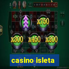 casino isleta