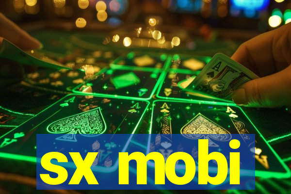 sx mobi