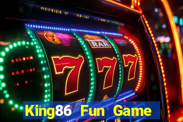 King86 Fun Game Bài Binh 9 Cây