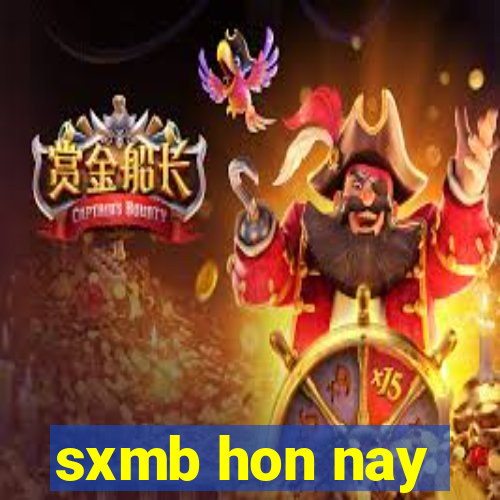 sxmb hon nay