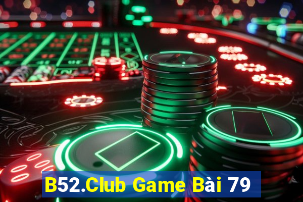 B52.Club Game Bài 79