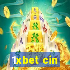 1xbet cin