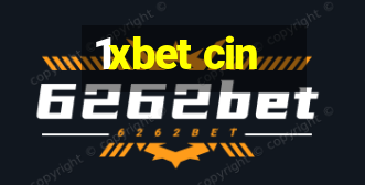 1xbet cin