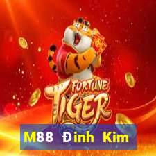 M88 Đinh Kim Tải về