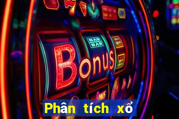 Phân tích xổ số hải phòng Ngày mai