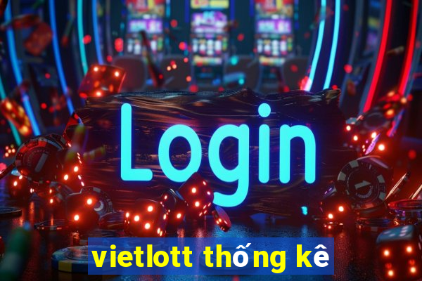 vietlott thống kê