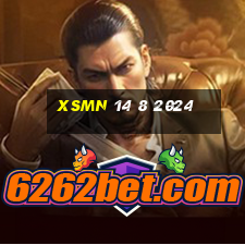 xsmn 14 8 2024