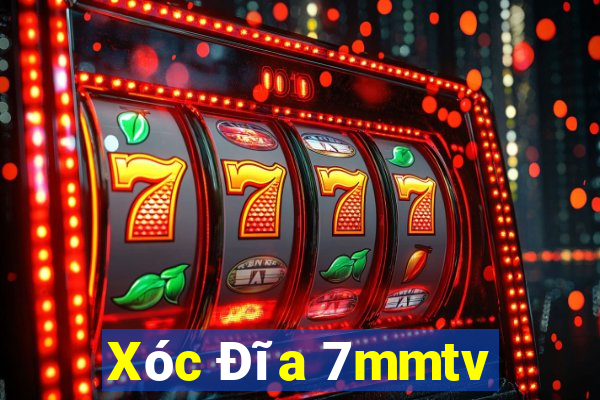 Xóc Đĩa 7mmtv