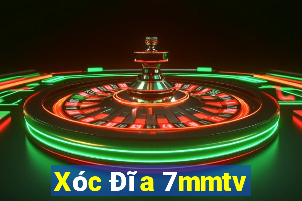 Xóc Đĩa 7mmtv