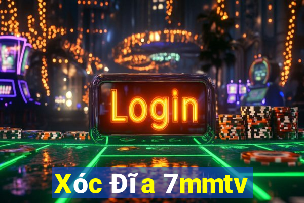 Xóc Đĩa 7mmtv