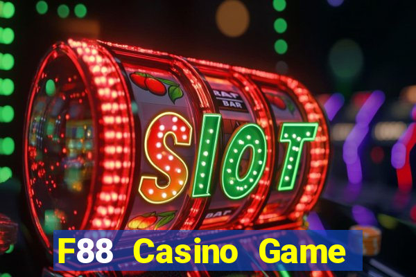 F88 Casino Game Bài Twin