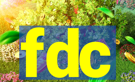 fdc