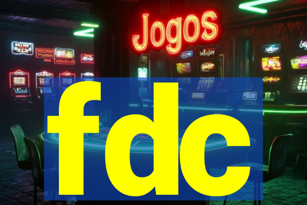 fdc