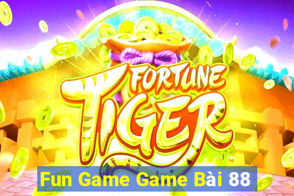 Fun Game Game Bài 88