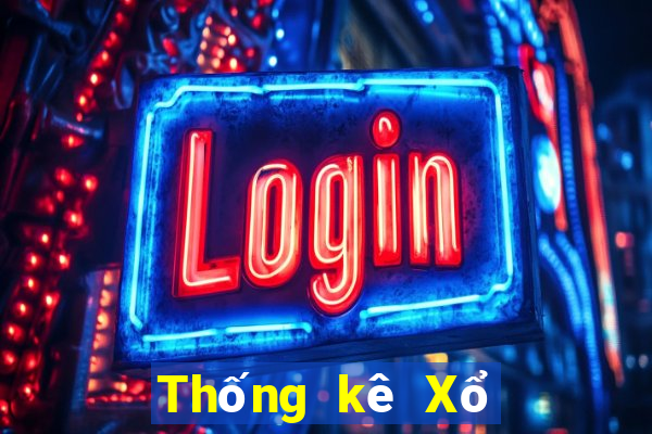 Thống kê Xổ Số an giang ngày 8