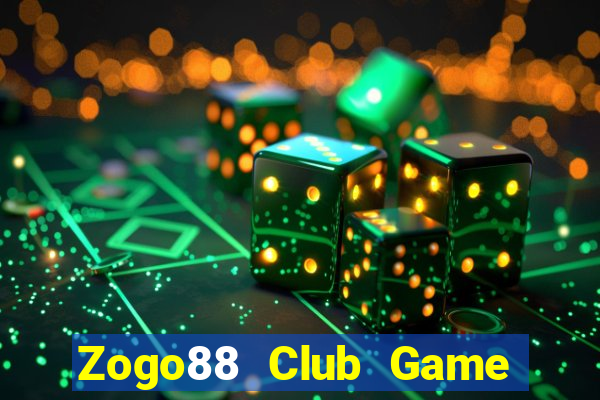 Zogo88 Club Game Bài Online Uy Tín