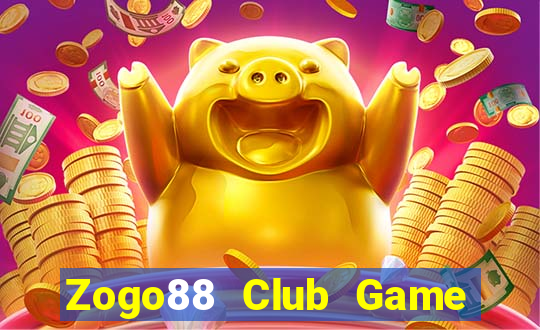 Zogo88 Club Game Bài Online Uy Tín