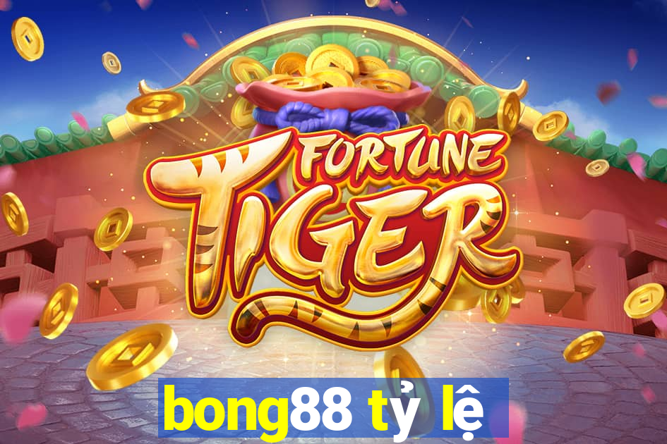 bong88 tỷ lệ