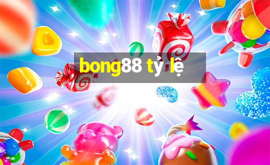 bong88 tỷ lệ