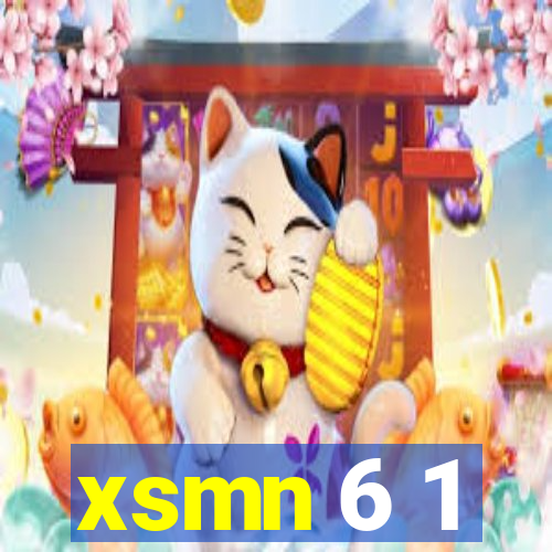 xsmn 6 1