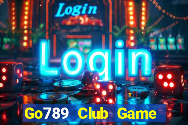 Go789 Club Game Bài V8