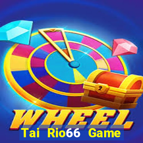 Tai Rio66 Game Bài 123