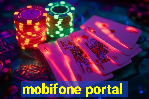 mobifone portal