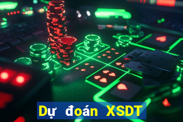 Dự đoán XSDT 6x36 ngày 10