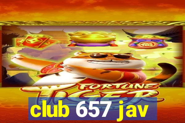 club 657 jav