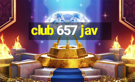 club 657 jav