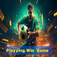 Playzing.Win Game Bài Trên Máy Tính