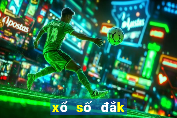 xổ số đắk lắk dự đoán