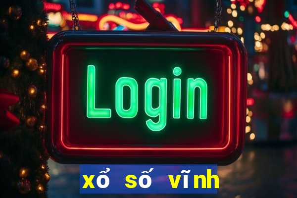 xổ số vĩnh long ngày 23 tháng 6