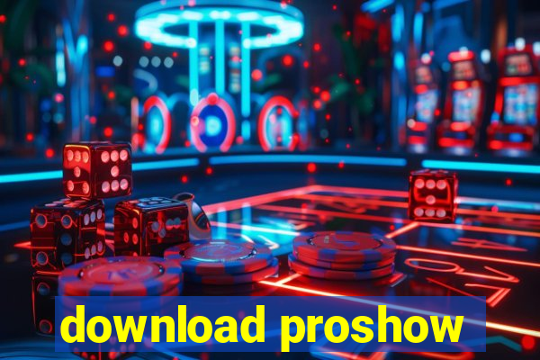 download proshow