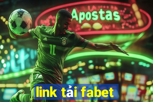 link tải fabet