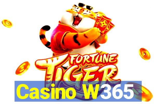 Casino W365