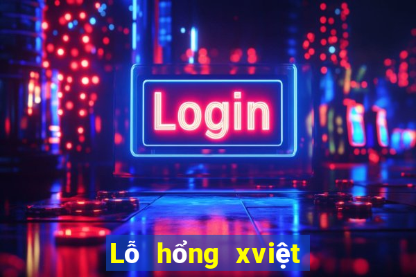 Lỗ hổng xviệt nam xắc ag